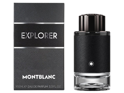 PERFUME MONTBLANC EXPLORER