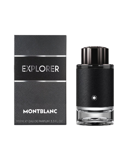 PERFUME MONTBLANC EXPLORER