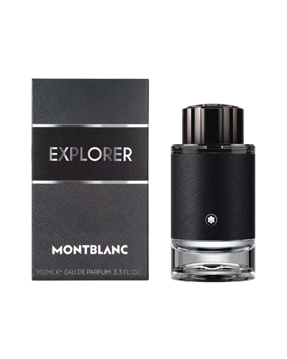 PERFUME MONTBLANC EXPLORER - Perfumería Millennio
