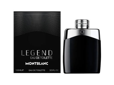 PERFUME MONTBLANC LEGEND - Perfumería Millennio