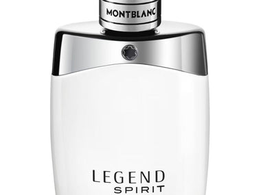 PERFUME MONTBLANC LEGEND SPIRIT - Perfumería Millennio
