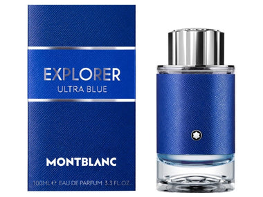 PERFUME MONTBLANC EXPLORER ULTRABLUE - Perfumería Millennio