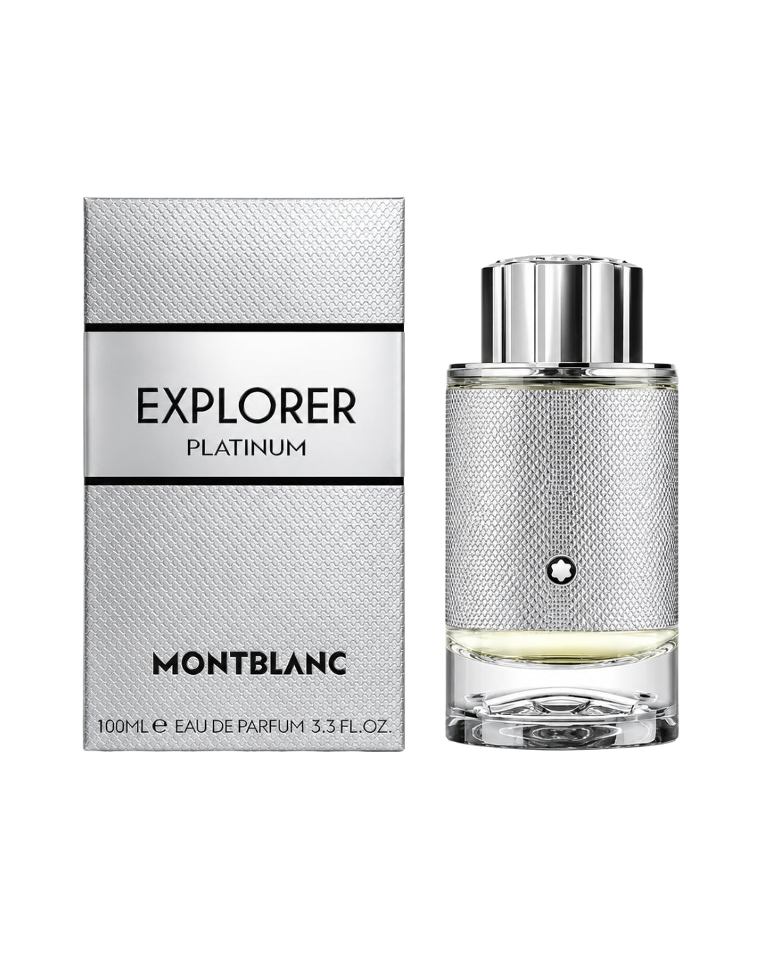 PERFUME MONTBLANC EXPLORER PLATINUM