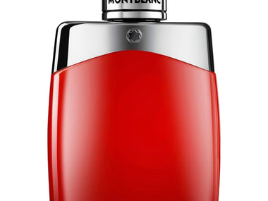 PERFUME MONTBLANC LEGEND RED