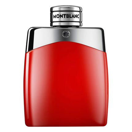 PERFUME MONTBLANC LEGEND RED
