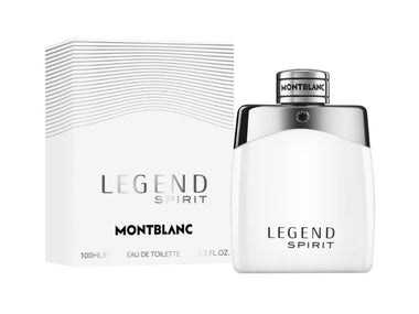 PERFUME MONTBLANC LEGEND SPIRIT - Perfumería Millennio