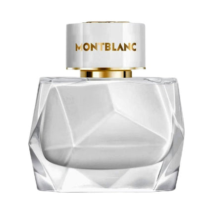 PERFUME MONTBLANC SIGNATURE - Perfumería Millennio