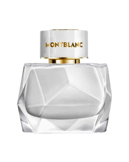 PERFUME MONTBLANC SIGNATURE - Perfumería Millennio