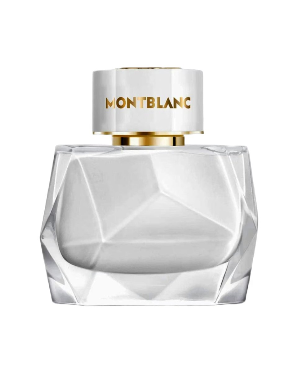 PERFUME MONTBLANC SIGNATURE - Perfumería Millennio