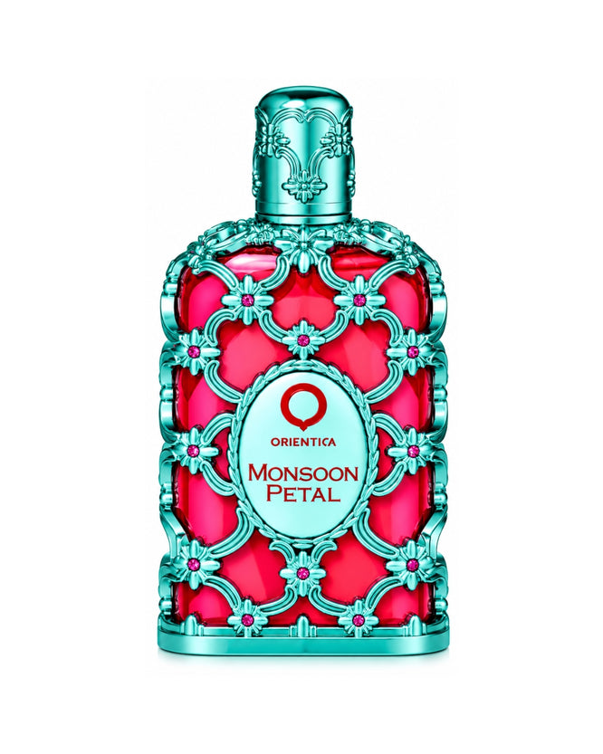 PERFUME ORIENTICA MOONSON PETAL