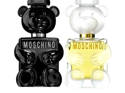 COMBO MOSCHINO TOY BOY + TOY 2