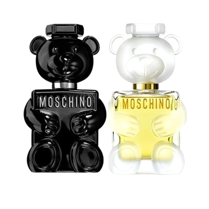 COMBO MOSCHINO TOY BOY + TOY 2 - Perfumería Millennio