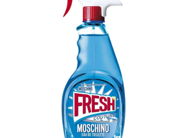 PERFUME MOSCHINO FRESH COUTURE - Perfumería Millennio