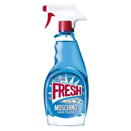 PERFUME MOSCHINO FRESH COUTURE - Perfumería Millennio