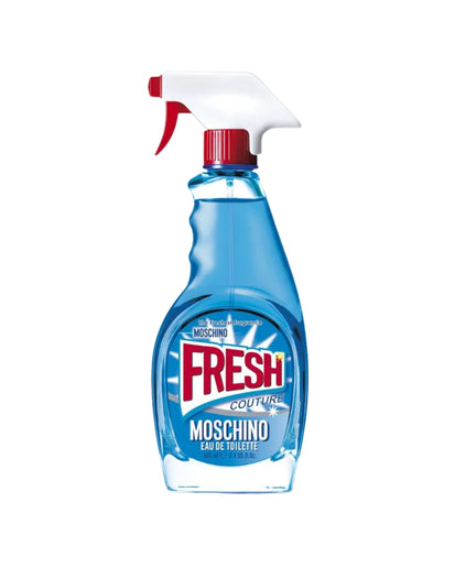 PERFUME MOSCHINO FRESH COUTURE