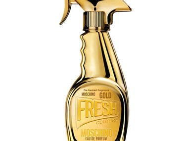 PERFUME MOSCHINO FRESH GOLD - Perfumería Millennio