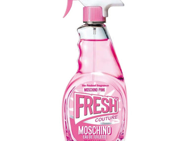PERFUME MOSCHINO FRESH PINK COUTURE - Perfumería Millennio