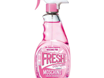 PERFUME MOSCHINO FRESH PINK COUTURE