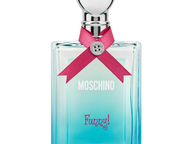 PERFUME MOSCHINO FUNNY - Perfumería Millennio