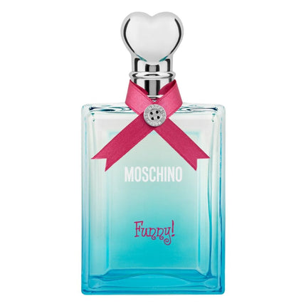 PERFUME MOSCHINO FUNNY - Perfumería Millennio