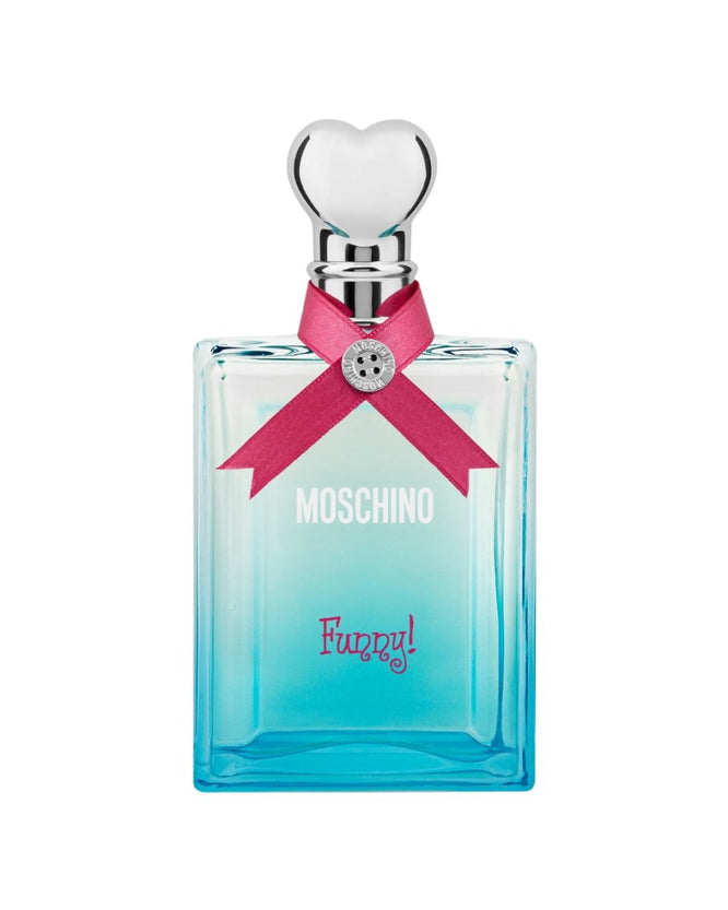 PERFUME MOSCHINO FUNNY - Perfumería Millennio
