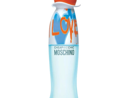 PERFUME MOSCHINO I LOVE LOVE