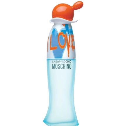PERFUME MOSCHINO I LOVE LOVE - Perfumería Millennio