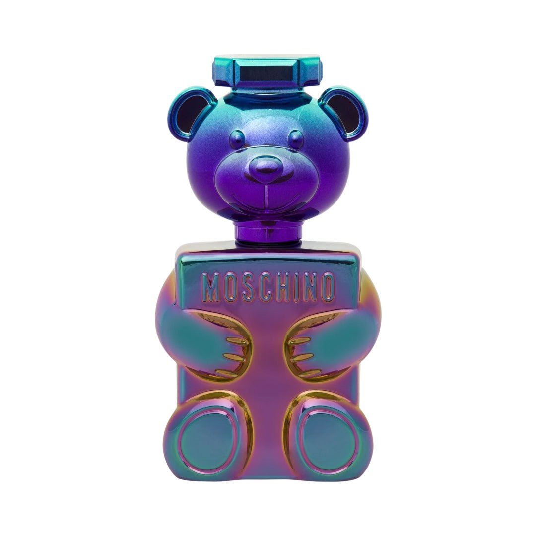 PERFUME MOSCHINO TOY 2 PEARL - Perfumería Millennio