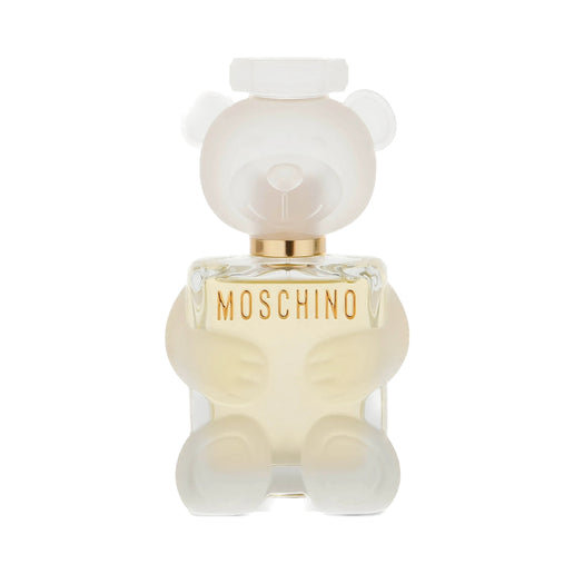 PERFUME MOSCHINO TOY 2