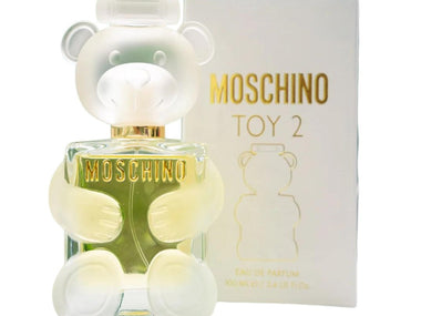 PERFUME MOSCHINO TOY 2 - Perfumería Millennio