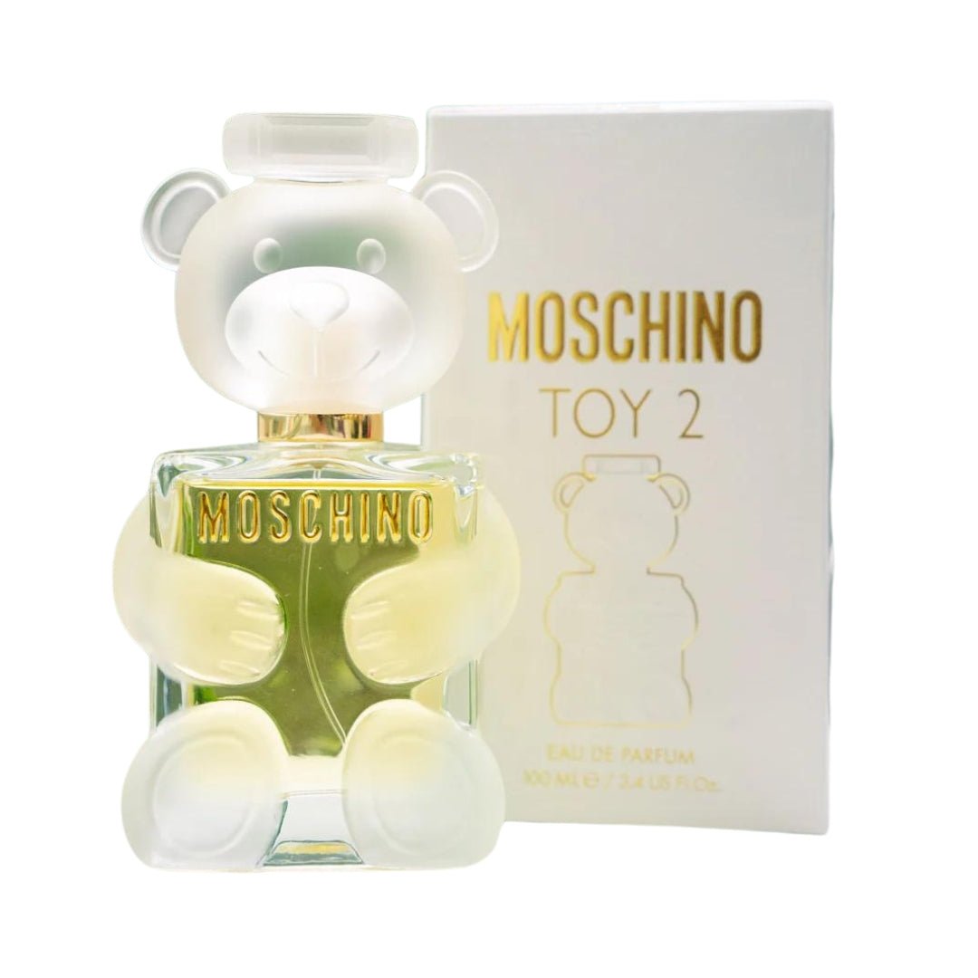 PERFUME MOSCHINO TOY 2 - Perfumería Millennio