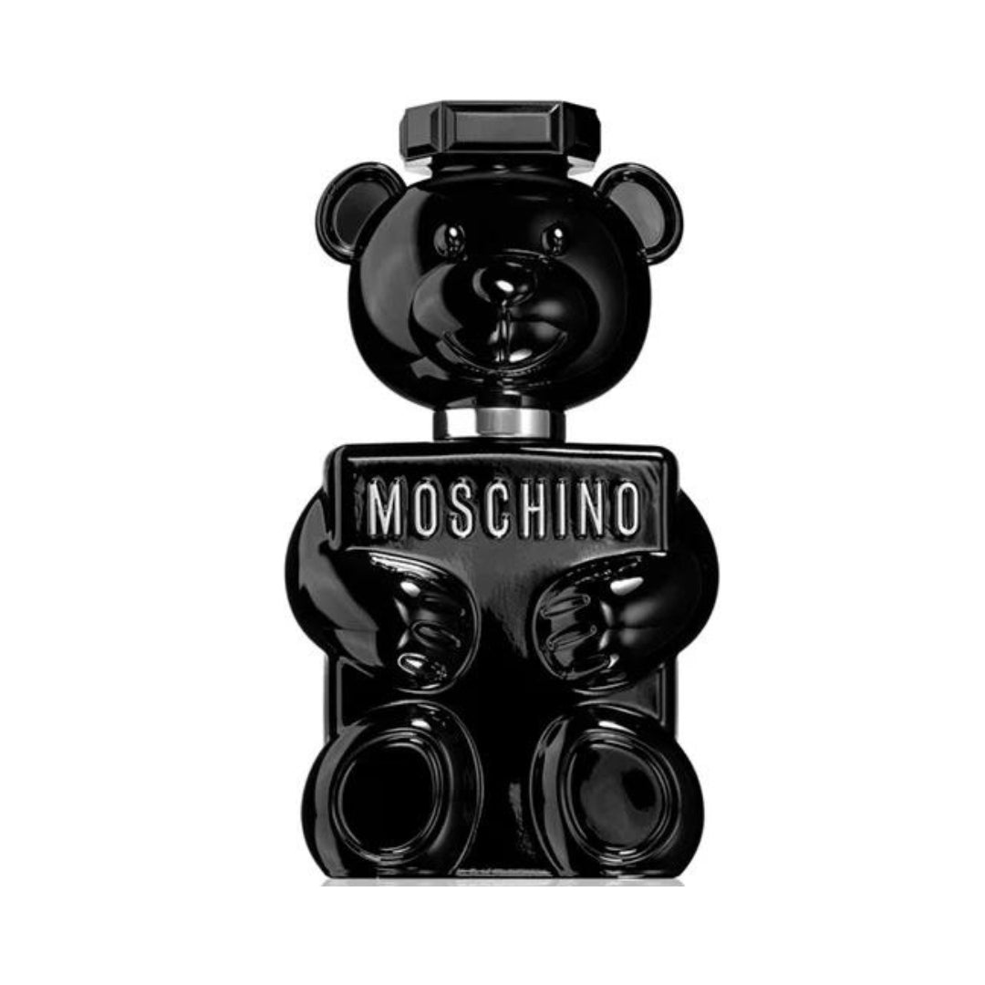 PERFUME MOSCHINO TOY BOY - Perfumería Millennio