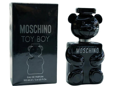 PERFUME MOSCHINO TOY BOY - Perfumería Millennio