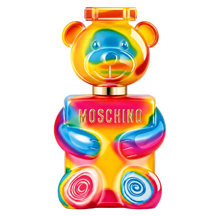 PERFUME MOSCHINO TOY 2 GUMMY