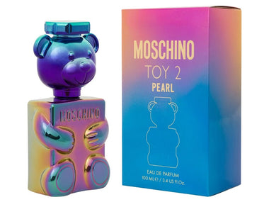 PERFUME MOSCHINO TOY 2 PEARL - Perfumería Millennio