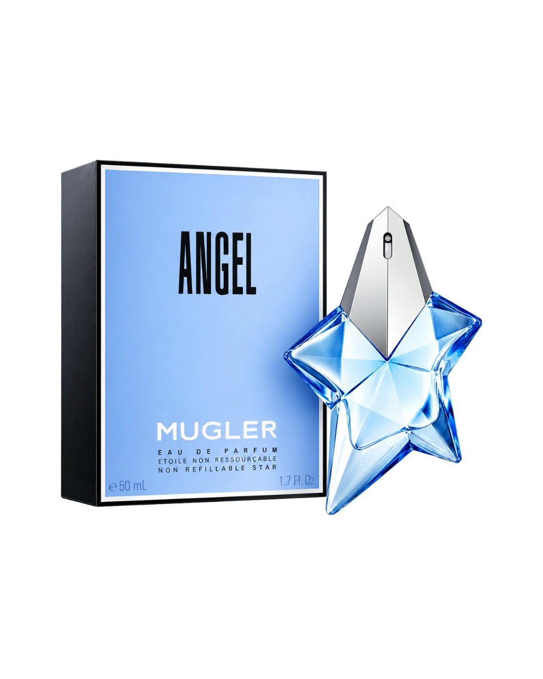 PERFUME ANGEL MUGLER EDP