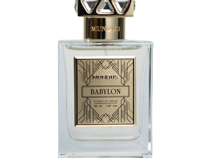 PERFUME MUNDUS BABYLON