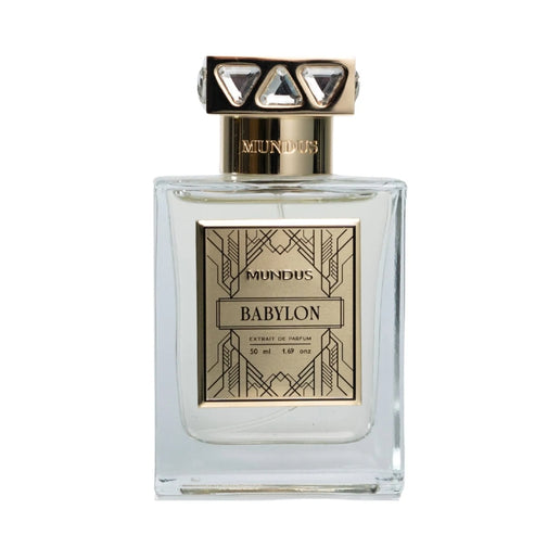 PERFUME MUNDUS BABYLON