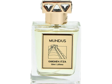 PERFUME MUNDUS CHICHEN ITZA - Perfumería Millennio