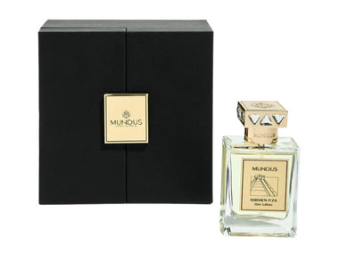 PERFUME MUNDUS CHICHEN ITZA - Perfumería Millennio