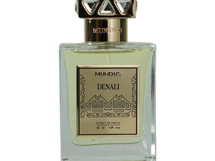 PERFUME MUNDUS DENALI