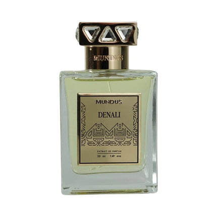 PERFUME MUNDUS DENALI - Perfumería Millennio