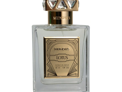 PERFUME MUNDUS LOTUS