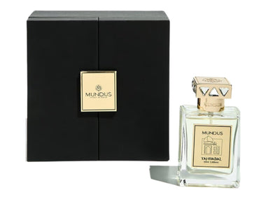 PERFUME MUNDUS TAJ MAHAL - Perfumería Millennio
