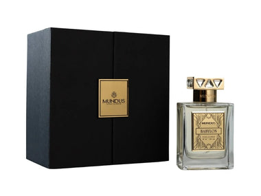 PERFUME MUNDUS BABYLON - Perfumería Millennio