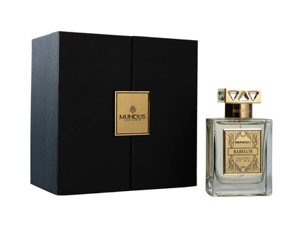 PERFUME MUNDUS BABYLON