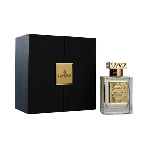 PERFUME MUNDUS BABYLON