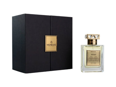 PERFUME MUNDUS DENALI - Perfumería Millennio