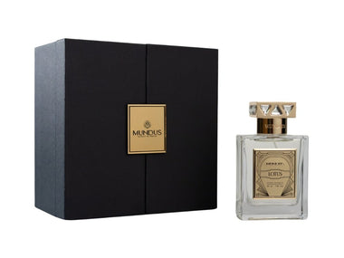 PERFUME MUNDUS LOTUS - Perfumería Millennio