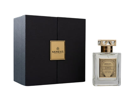 PERFUME MUNDUS LOTUS